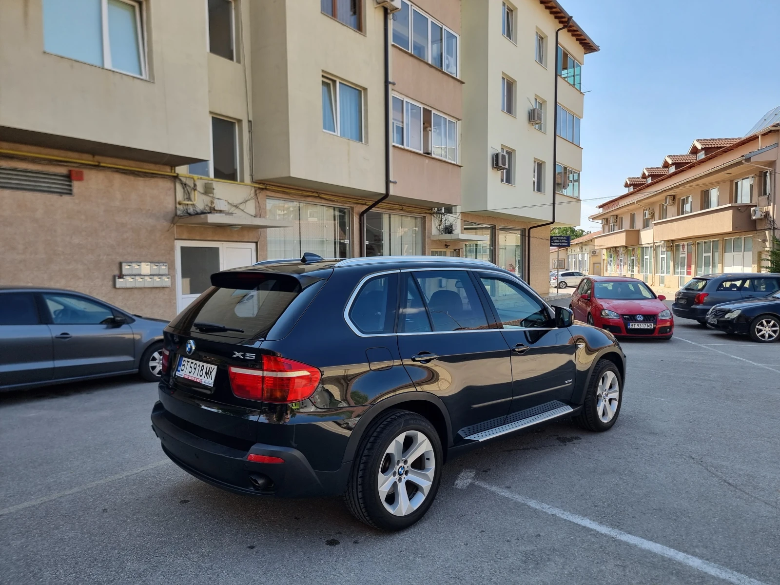 BMW X5 3.0SD X-DRIVE  | Mobile.bg � ����������� 6