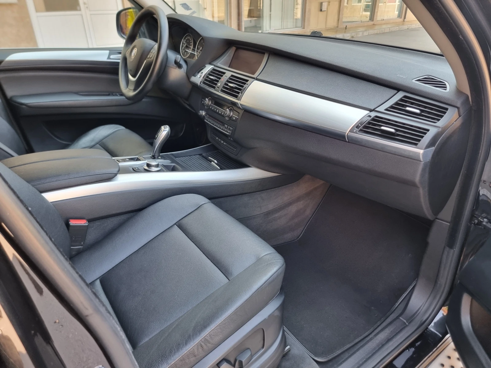 BMW X5 3.0SD X-DRIVE  | Mobile.bg � ����������� 12