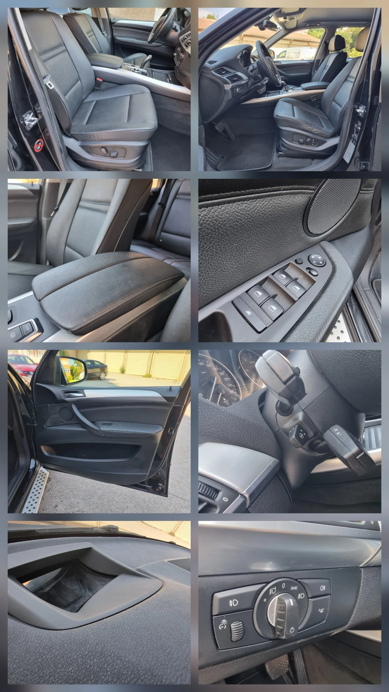 BMW X5 3.0SD X-DRIVE  | Mobile.bg � ����������� 16