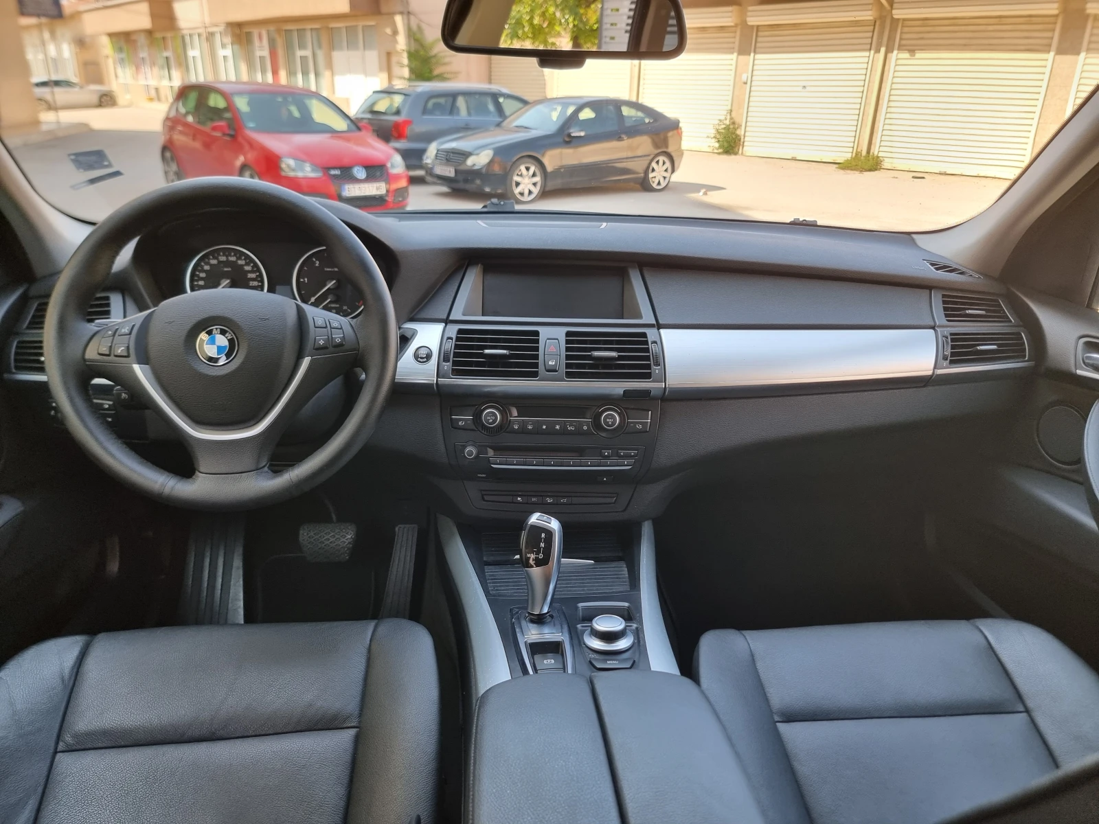 BMW X5 3.0SD X-DRIVE  | Mobile.bg � ����������� 11