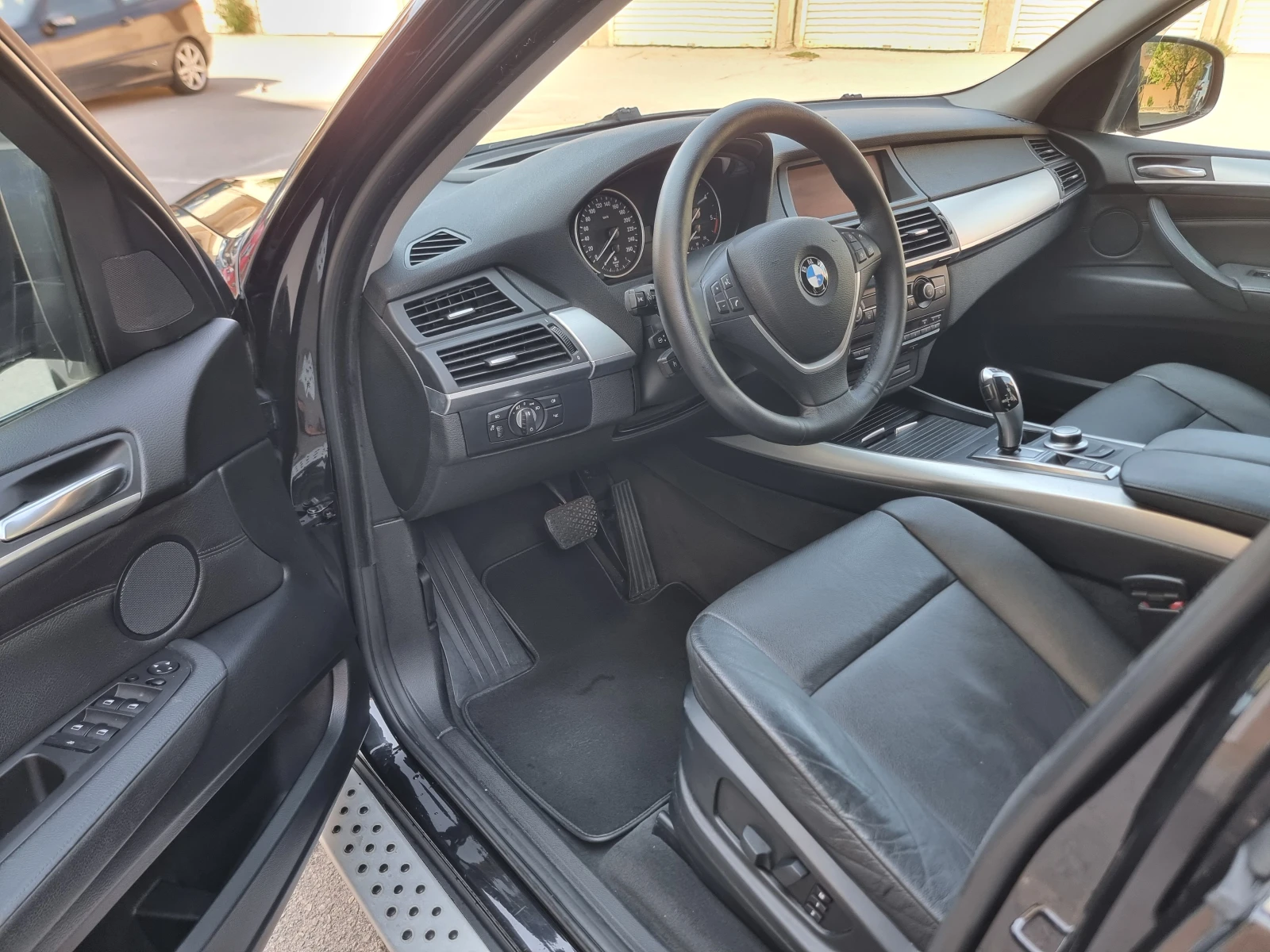 BMW X5 3.0SD X-DRIVE  | Mobile.bg � ����������� 10