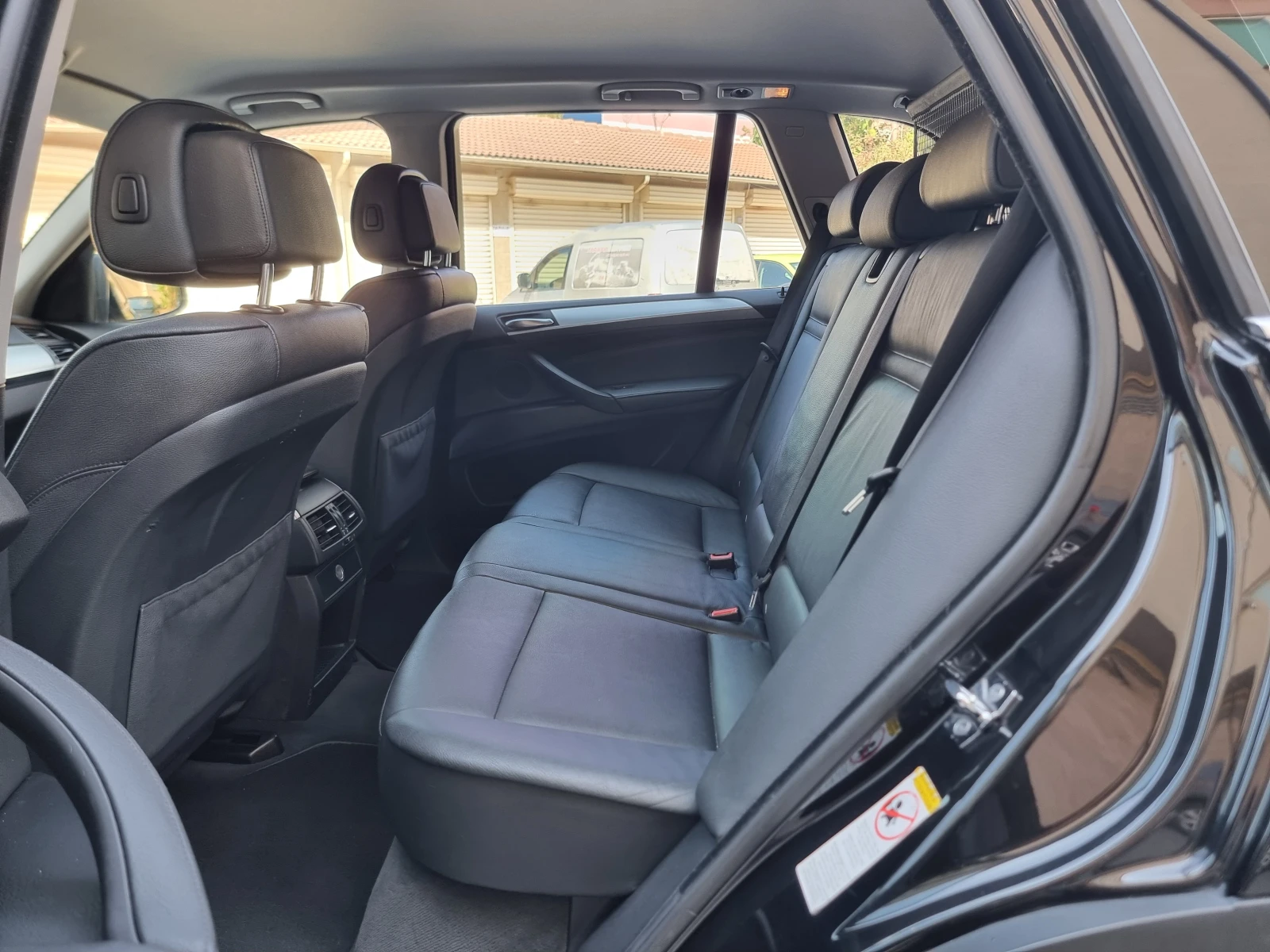 BMW X5 3.0SD X-DRIVE  | Mobile.bg � ����������� 13