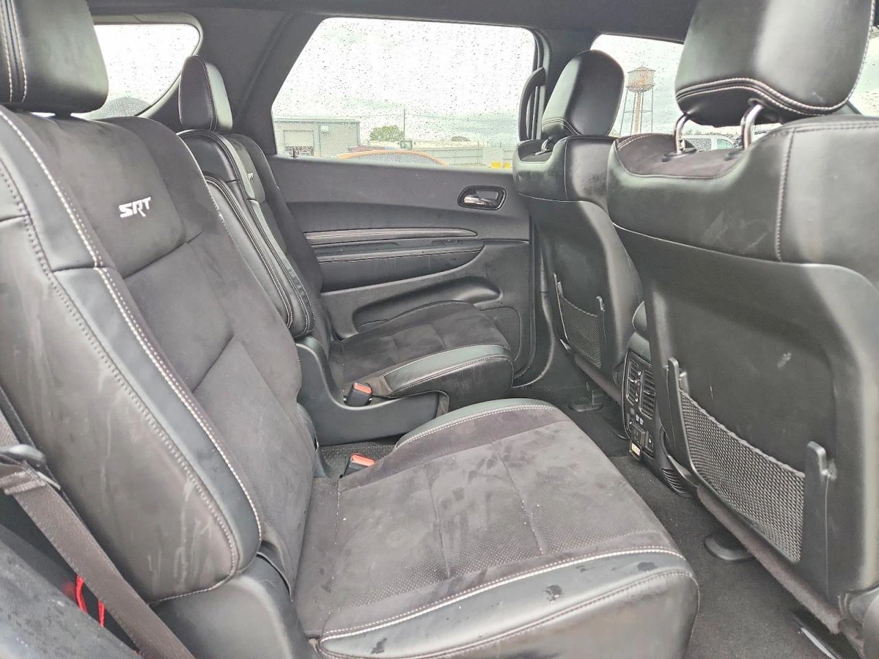 Dodge Durango 6.4l Srt 392, снимка 11 - Автомобили и джипове - 56173067