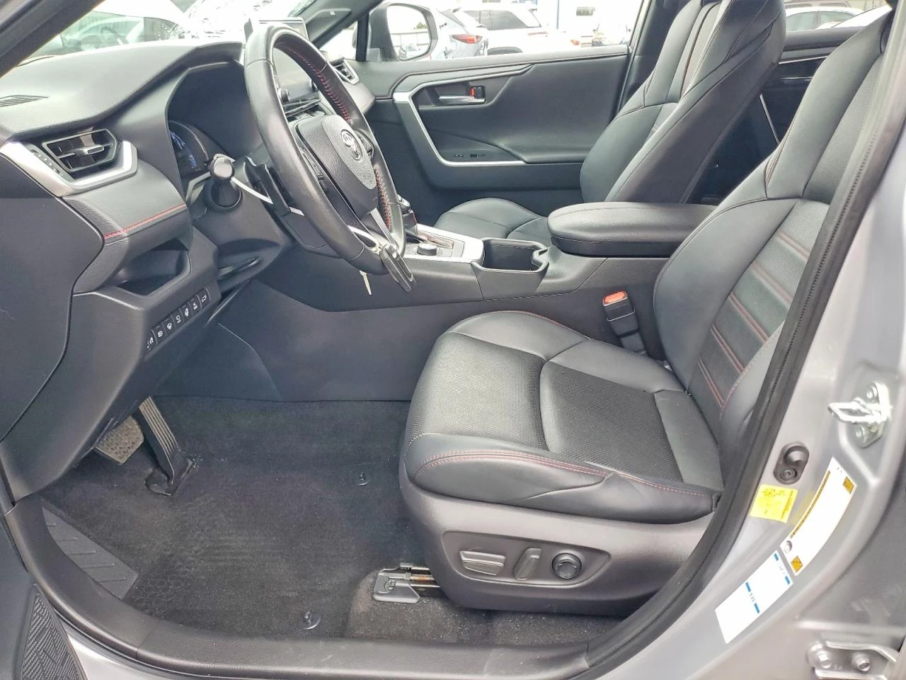 Toyota Rav4 Prime XSE Plug-in Hybrid  | Mobile.bg � ����������� 7
