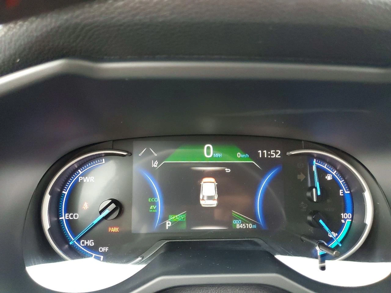 Toyota Rav4 Prime XSE Plug-in Hybrid  | Mobile.bg � ����������� 9