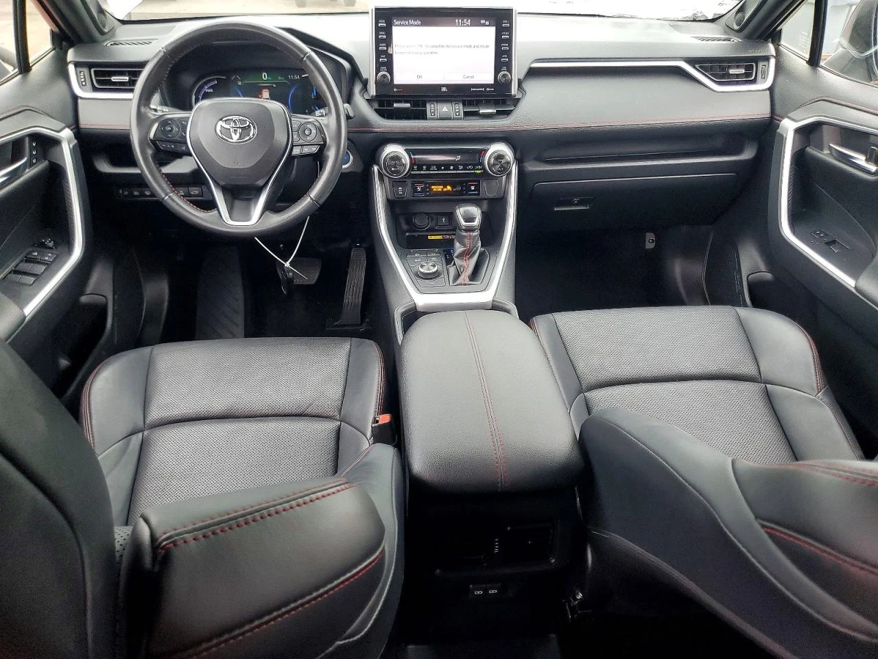 Toyota Rav4 Prime XSE Plug-in Hybrid  | Mobile.bg � ����������� 8