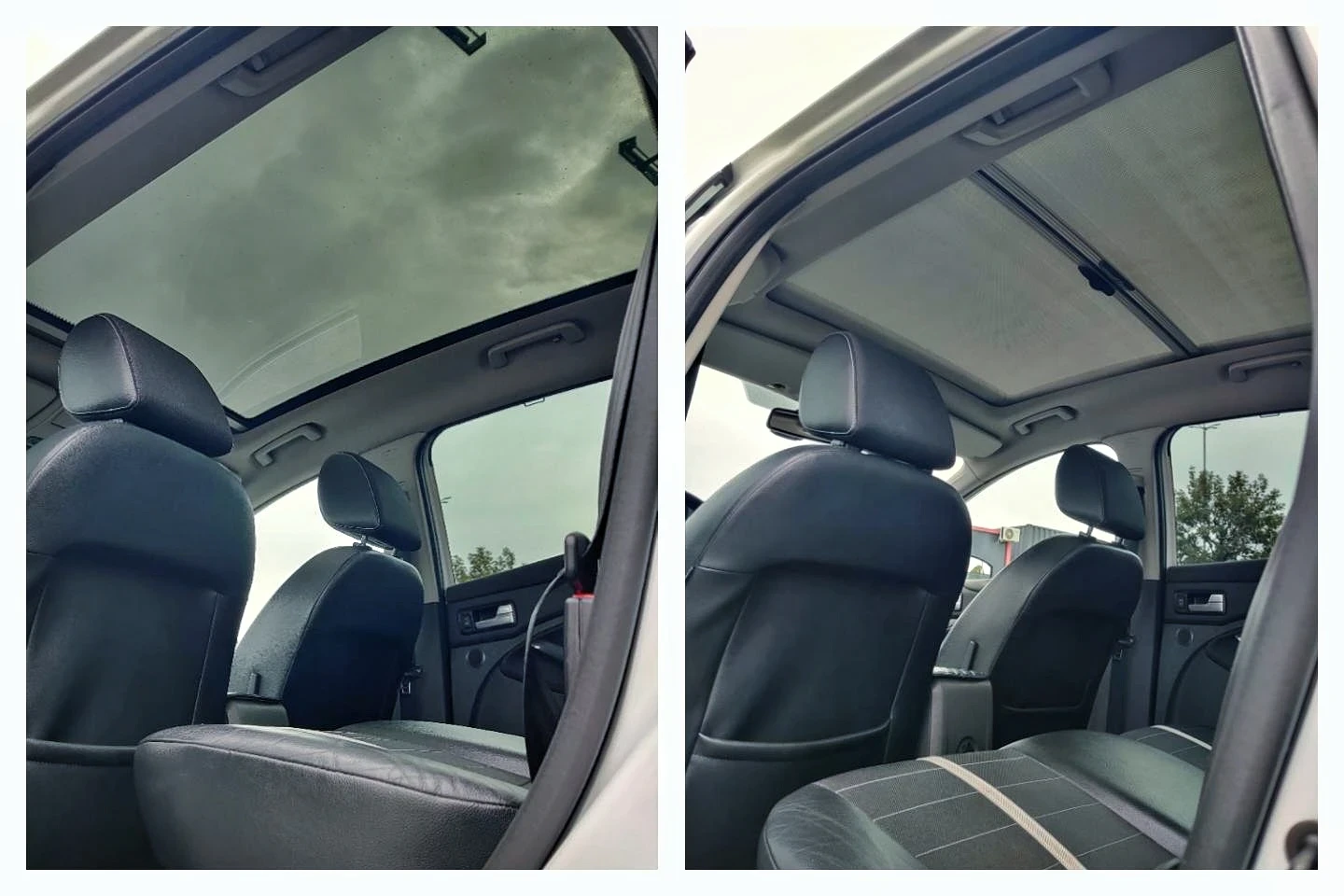 Ford Kuga 4X4 FACELIFT ПАНОРАМА Titanium Keyless Euro 5, снимка 10 - Автомобили и джипове - 56241966