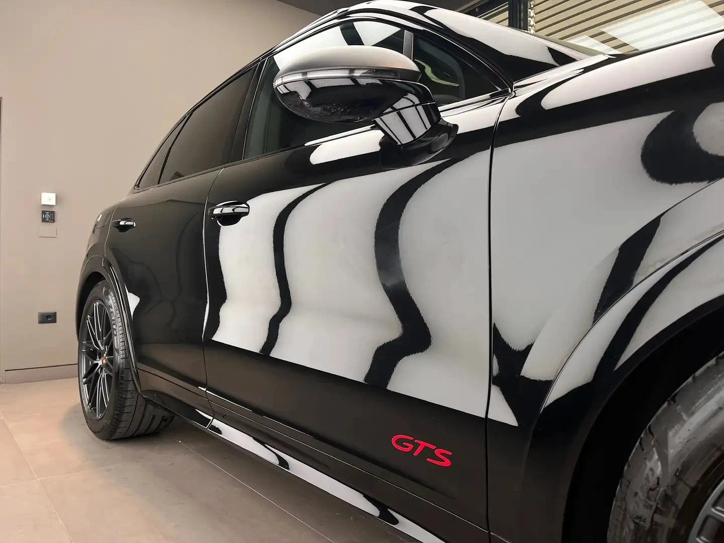 Porsche Cayenne 4.0 V8 GTS | Mobile.bg � ����������� 3
