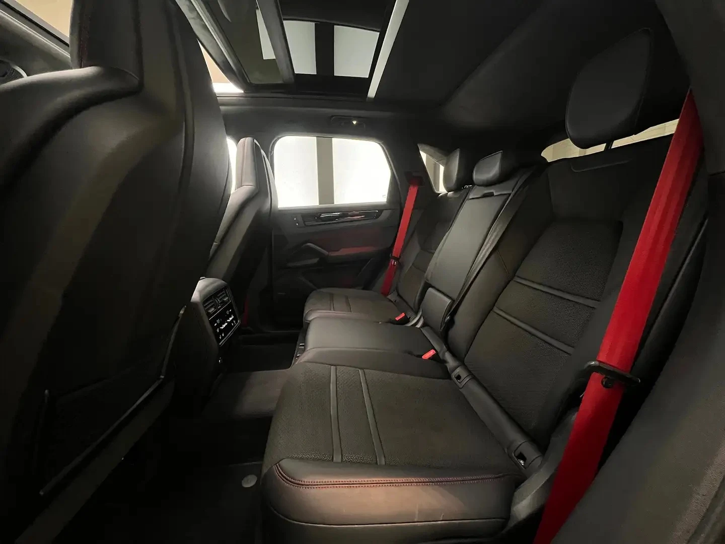 Porsche Cayenne 4.0 V8 GTS | Mobile.bg � ����������� 8