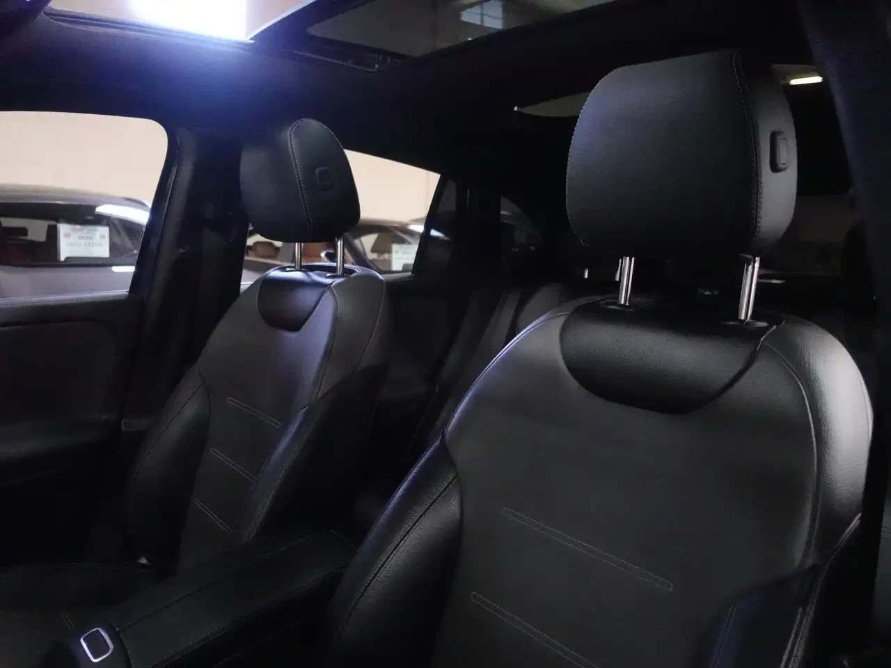 Mercedes-Benz GLA GLA35 AMG | 4MATIC | Nav | Panoroof |  | Mobile.bg � ����������� 14