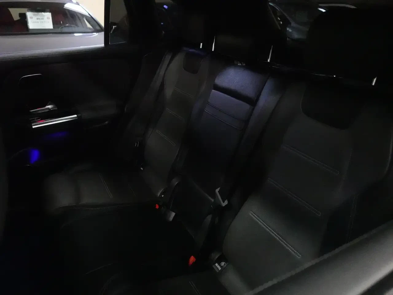 Mercedes-Benz GLA GLA35 AMG | 4MATIC | Nav | Panoroof |  | Mobile.bg � ����������� 16