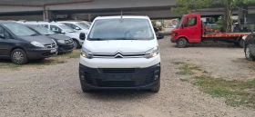 Citroen Jumpy 2.0hdi 120kc Климатик 2 странични врати!!, снимка 2