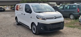 Citroen Jumpy 2.0hdi 120kc Климатик 2 странични врати!!, снимка 1