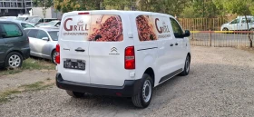 Citroen Jumpy 2.0hdi 120kc Климатик 2 странични врати!!, снимка 5
