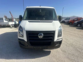 VW Crafter, снимка 3