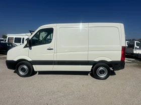 VW Crafter, снимка 8