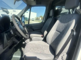 VW Crafter, снимка 13