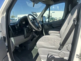 VW Crafter, снимка 12