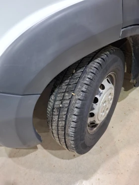 Citroen Jumper Хладилен, снимка 11