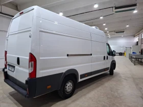 Citroen Jumper Хладилен, снимка 2