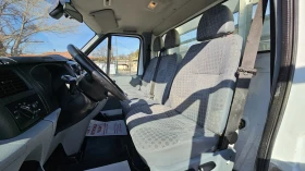 Ford Transit 2.4TDCi 6SP CH-ПЪЛНА ИСТОРИЯ-ТОП СЪСТ.-ЛИЗИНГ, снимка 8