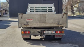 Ford Transit 2.4TDCi 6SP CH-ПЪЛНА ИСТОРИЯ-ТОП СЪСТ.-ЛИЗИНГ, снимка 5