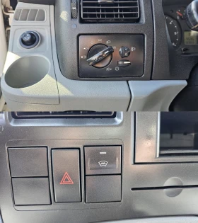 Ford Transit 2.4TDCi 6SP CH-ПЪЛНА ИСТОРИЯ-ТОП СЪСТ.-ЛИЗИНГ, снимка 11