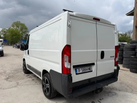 Peugeot Boxer 2.0 HDI 131, снимка 6