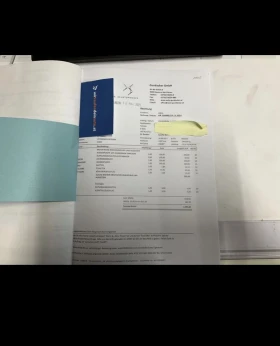 Peugeot Boxer 2.0 HDI 131, снимка 10