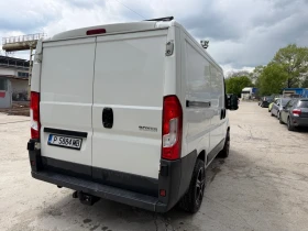 Peugeot Boxer 2.0 HDI 131, снимка 5