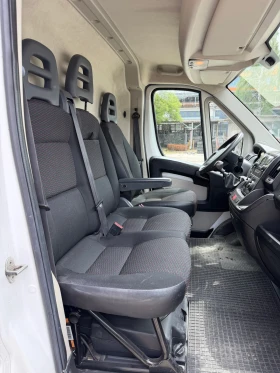 Peugeot Boxer 2.0 HDI 131, снимка 8