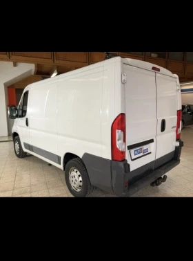 Peugeot Boxer 2.0 HDI 131, снимка 6