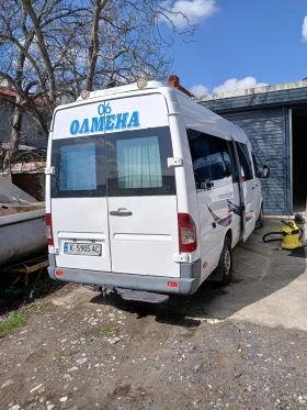 Mercedes-Benz 313, снимка 5