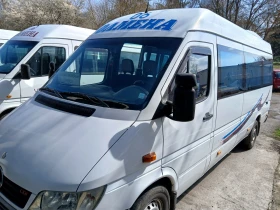 Mercedes-Benz 313, снимка 1