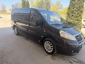 Fiat Scudo 2.0jtd''PANORAMA''MAXI'', снимка 3