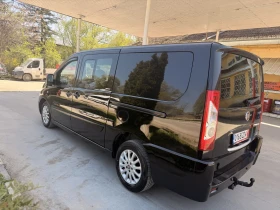 Fiat Scudo 2.0jtd''PANORAMA''MAXI'', снимка 6