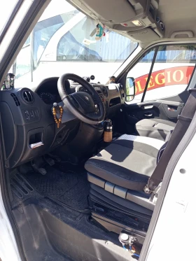 Renault Master, снимка 5