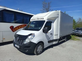 Renault Master, снимка 3