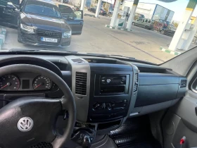 VW Crafter, снимка 4