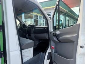 VW Crafter, снимка 8
