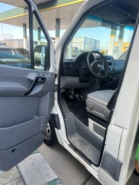 VW Crafter, снимка 5
