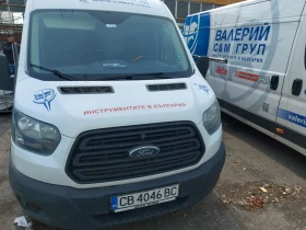 Ford Transit, снимка 6