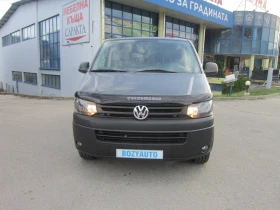 VW T5 2.0TDI/140к.с./MAXI, снимка 8