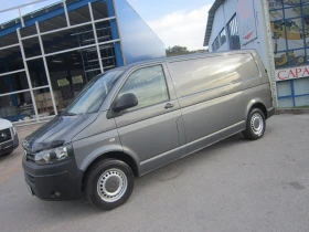 VW T5 2.0TDI/140к.с./MAXI, снимка 2