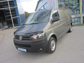 VW T5 2.0TDI/140к.с./MAXI, снимка 1