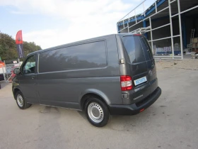 VW T5 2.0TDI/140к.с./MAXI, снимка 4