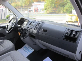 VW T5 2.0TDI/140к.с./MAXI, снимка 9