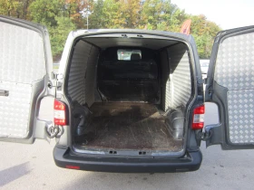 VW T5 2.0TDI/140к.с./MAXI, снимка 12