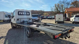 Iveco Daily 35s17 Швейцария , снимка 6