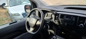 Citroen Jumpy 2.0hdi 120kc  2  !! | Mobile.bg    12